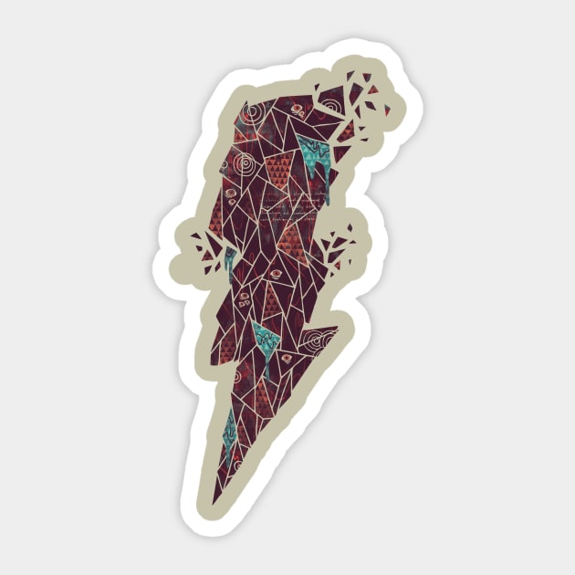 dark matter Sticker by againstbound